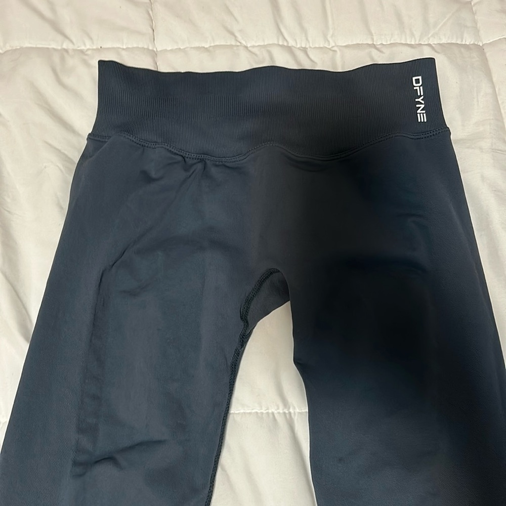 DFYNE Impact leggings